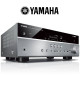 YAMAHA MusicCast RX-V485 amplituner kina domowego 5.1