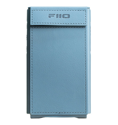 FiiO SK-JM21 Dark Blue - Etui ochronne na przenośny odtwarzacz FiiO JM21