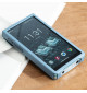 FiiO SK-JM21 Dark Blue - Etui ochronne na przenośny odtwarzacz FiiO JM21