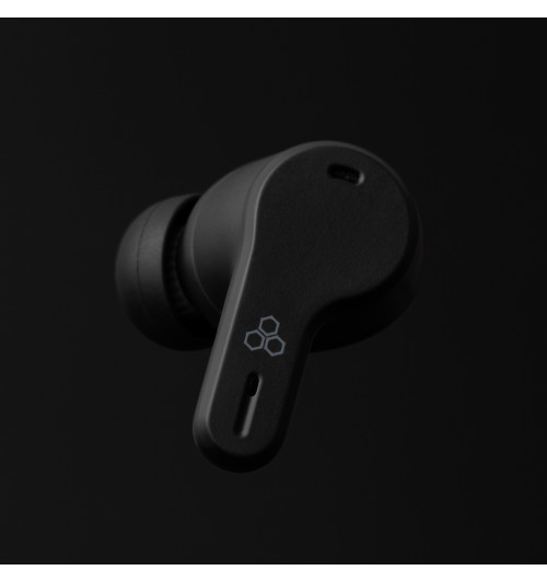 Final Audio VR3000 Wireless - Gamingowe bezprzewodowe słuchawki dokanałowe TWS Bluetooth 5.2 z ANC i adapterem USB-C