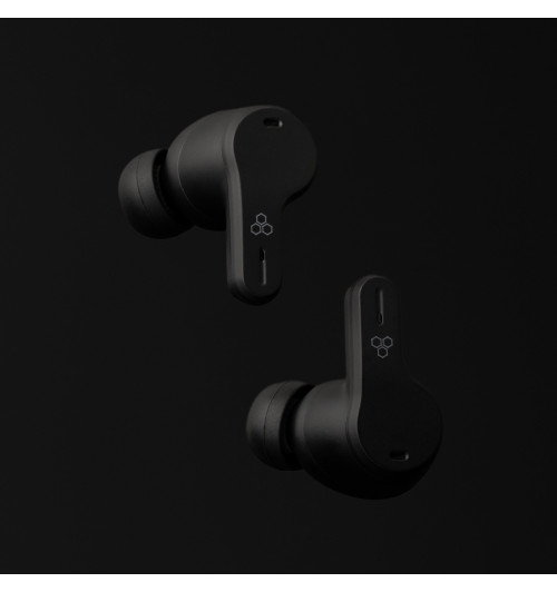 Final Audio VR3000 Wireless - Gamingowe bezprzewodowe słuchawki dokanałowe TWS Bluetooth 5.2 z ANC i adapterem USB-C