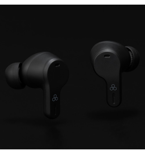 Final Audio VR3000 Wireless - Gamingowe bezprzewodowe słuchawki dokanałowe TWS Bluetooth 5.2 z ANC i adapterem USB-C