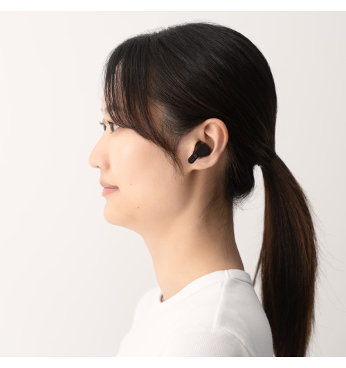 Final Audio VR3000 Wireless - Gamingowe bezprzewodowe słuchawki dokanałowe TWS Bluetooth 5.2 z ANC i adapterem USB-C