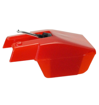 Analogis (JP) 0224 ATS 10 Rot - Igła gramofonowa
