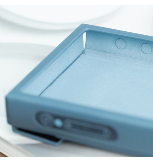 Zestaw: FiiO JM21 + etui FiiO SK-JM21