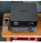WiiM Vibelink Amp - Wzmacniacz stereo / końcówka mocy