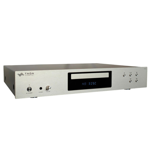 Taga Harmony TCD-30 - Odtwarzacz CD klasy Hi-Fi