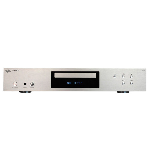 Taga Harmony TCD-30 - Odtwarzacz CD klasy Hi-Fi
