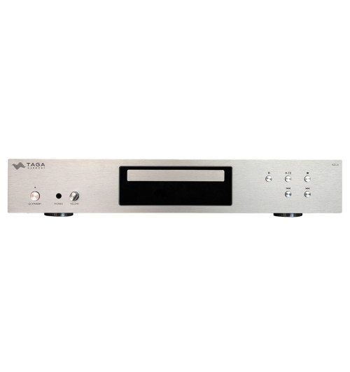Taga Harmony TCD-30 - Odtwarzacz CD klasy Hi-Fi