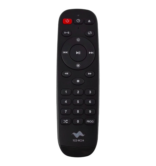 Taga Harmony TCD-30 - Odtwarzacz CD klasy Hi-Fi