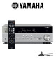 YAMAHA MusicCast RX-V585 amplituner kina domowego 7.2