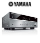 YAMAHA MusicCast RX-V585 amplituner kina domowego 7.2