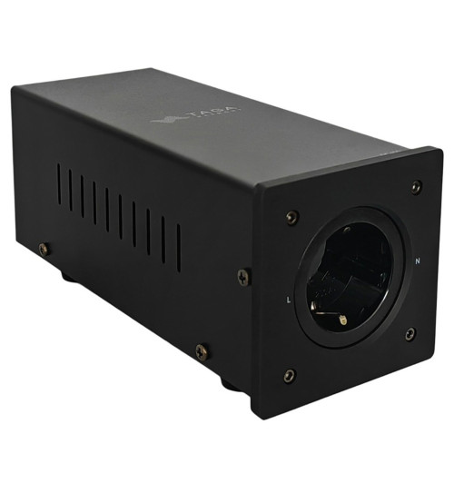 Taga Harmony DC-100 - Filtr napięcia zasilającego / Bloker DC