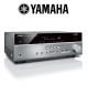 YAMAHA MusicCast RX-V585 amplituner kina domowego 7.2