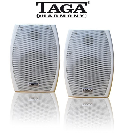 Głośniki zewnętrzne TAGA Harmony TOS 315