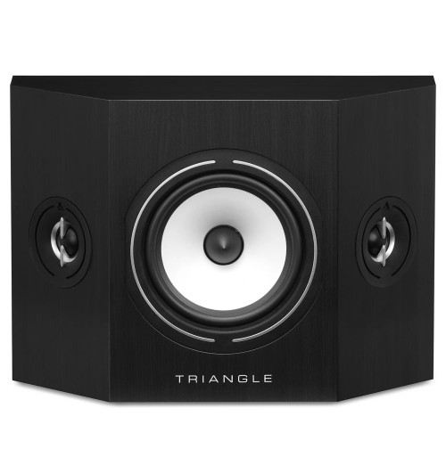 Triangle Borea BRS1 - Kolumna efektowa surround bipolarna/dipolarna