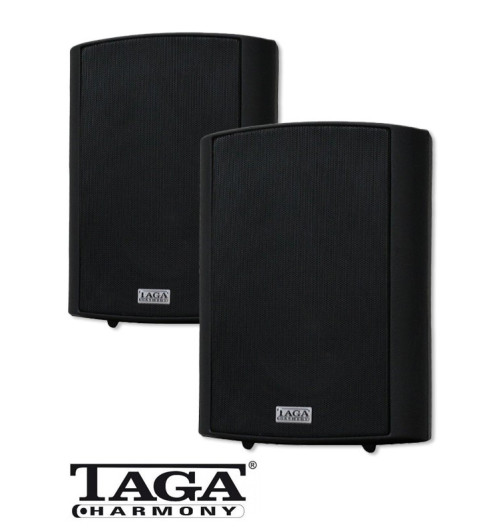 Głośniki zewnętrzne TAGA Harmony TOS-415 v2 (2 sztuki)