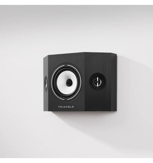 Triangle Borea BRS1 - Kolumny efektowe surround bipolarne/dipolarne (para)