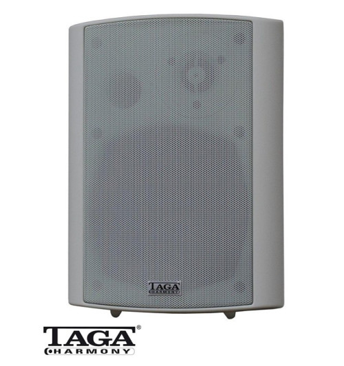 Głośniki zewnętrzne TAGA Harmony TOS-415 v2 (2 sztuki)