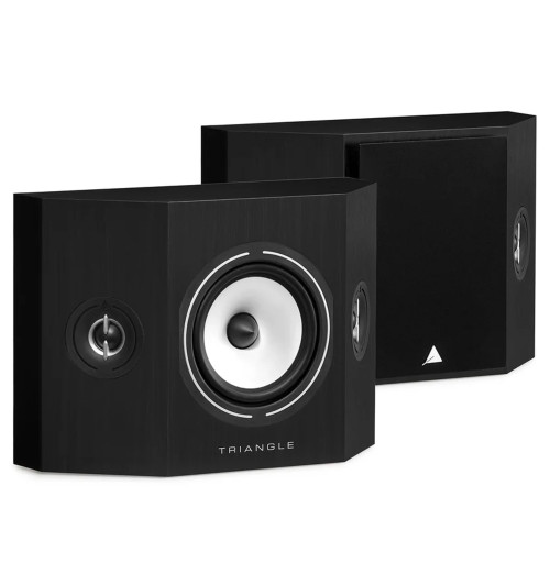 Triangle Borea BRS1 - Kolumny efektowe surround bipolarne/dipolarne (para)