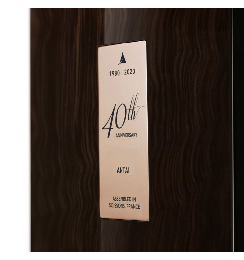 Triangle Antal 40th Anniversary Edition - Kolumny podłogowe (para)