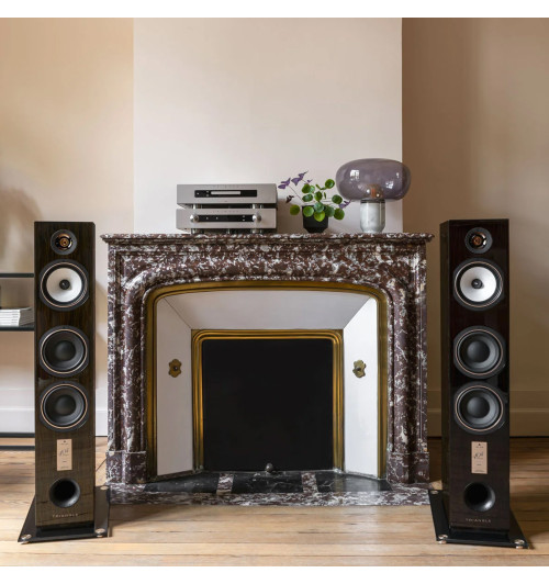 Triangle Antal 40th Anniversary Edition - Kolumny podłogowe (para)