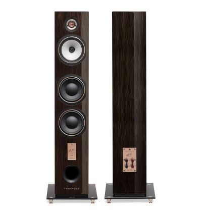 Triangle Antal 40th Anniversary Edition - Kolumny podłogowe (para)