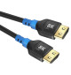 PureLink FI-H100-020 FlexInstall - Kabel HDMI 2.1 8K UltraHD 60Hz 48Gbps 2m