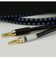 SVS SoundPath Ultra Speaker Cable - Konfekcjonowany kabel głośnikowy 14AWG wtyki bananowe