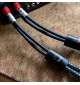 SVS SoundPath Ultra Bi-Wire Speaker Cable - Konfekcjonowany kabel głośnikowy 14AWG wtyki bananowe