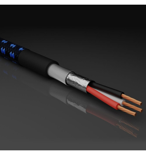 SVS SoundPath Balanced XLR Audio Cable - Zbalansowany kabel interkonekt audio XLR - XLR