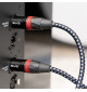 SVS SoundPath Balanced XLR Audio Cable - Zbalansowany kabel interkonekt audio XLR - XLR