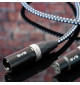 SVS SoundPath Balanced XLR Audio Cable - Para zbalansowanych kabli interkonekt audio XLR - XLR