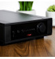 Rega Brio MK7 - Wzmacniacz zintegrowany stereo z przedwzmacniaczem gramofonowym MM