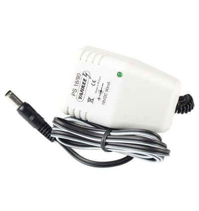 Yankee PS-18/90 - Zasilacz 18V 90mA do efektów gitarowych