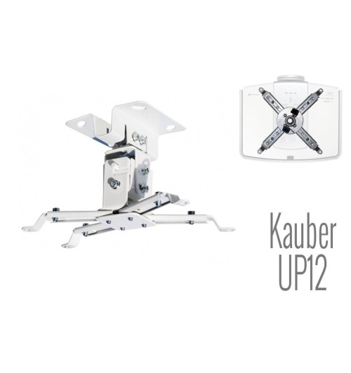 Kauber UP-12 sufitowy uchwyt do projektora