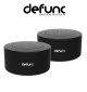 DeFunc DUO – Zestaw głośników bezprzewodowych stereo – para