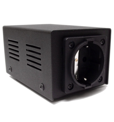 Tomanek DCB-1/0620 - Reduktor składowej stałej sieci zasilającej 230V