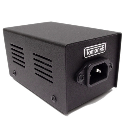 Tomanek DCB-1/0620 - Reduktor składowej stałej sieci zasilającej 230V