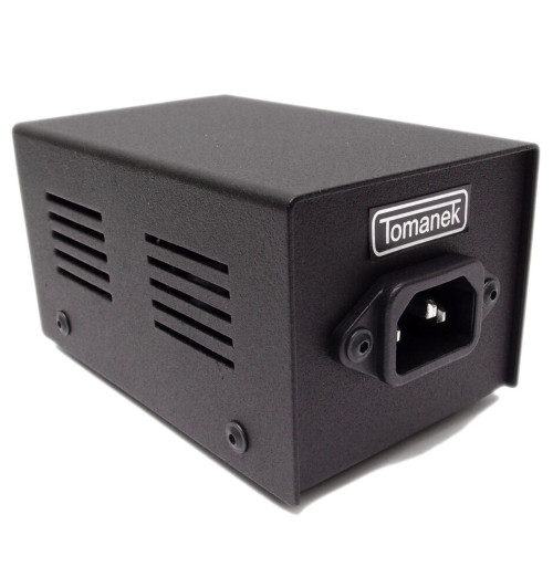 Tomanek DCB-1/0620 - Reduktor składowej stałej sieci zasilającej 230V