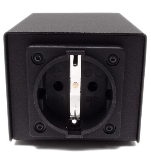 Tomanek DCB-1/0620 - Reduktor składowej stałej sieci zasilającej 230V