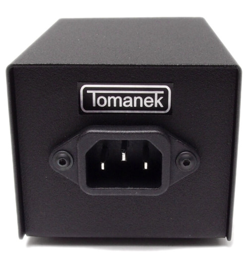 Tomanek DCB-1/0620 - Reduktor składowej stałej sieci zasilającej 230V