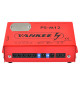 Yankee PS-M12 - Profesjonalny zasilacz 5x 9V DC, 1x 6-24V DC, 1x 9-18V DC, 1x 9V AC i 1x 12V AC do 8 efektów gitarowych