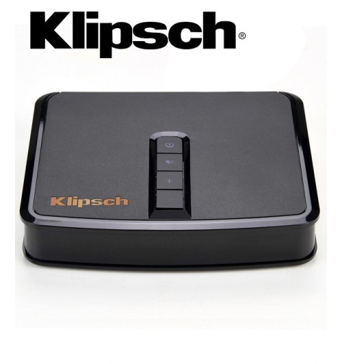 Klipsch Gate - streamer multiroom z DTS Play-Fi