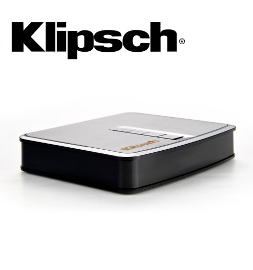 Klipsch Gate - streamer multiroom z DTS Play-Fi