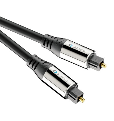 Sonero SOC100 - Kabel optyczny Toslink