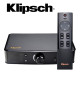 Klipsch PowerGate – wzmacniacz, DAC, streamer multiroom z DTS Play-Fi