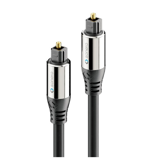 Sonero SOC100 - Kabel optyczny Toslink