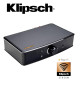 Klipsch PowerGate – wzmacniacz, DAC, streamer multiroom z DTS Play-Fi