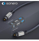 Sonero SOC100 - Kabel optyczny Toslink